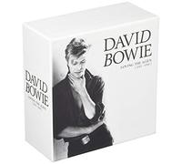BOWIE,DAVID - Loving The Alien 1983 1988 (Limited)