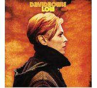 Low by David Bowie (Record, 2018)