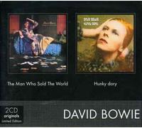 Bowie, David - Man Who Sold the World..