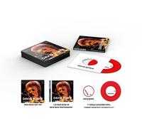 Bowie, David - Mick Rock Tin