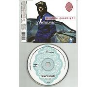 Bowie,David - Miracle Goodnight/Intl. Versio
