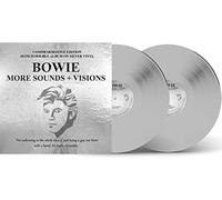 Bowie David - More Sounds & Visions [VINYL]