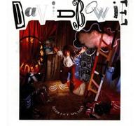 Bowie David - Never Let Me Down