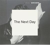 BOWIE,DAVID - Next Day