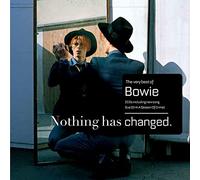 Bowie, David - Nothing Has Changed -2cd-