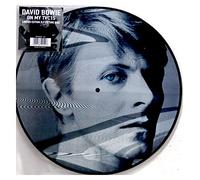 Bowie David - On My Tvc15 [VINYL]