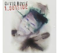 Bowie David - Outside