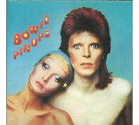 Bowie David - Pin Ups