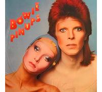Bowie David - Pin Ups [VINYL]