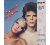 Bowie, David - Pin Ups [VINYL]