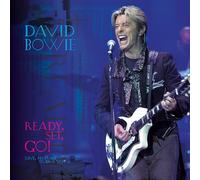Bowie David - Ready, Set, Go! Riverside Studios '03) (Rsd 2025)