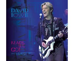 Bowie David - Ready, Set, Go! Riverside Studios '03) (Rsd 2025)