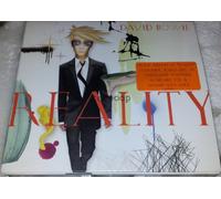 Bowie, David - Reality (Bonus Disc Edition)