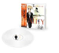 BOWIE,DAVID - Reality (Limited) [VINYL]