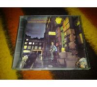 Bowie, David - Rise & Fall of Ziggy Stardust