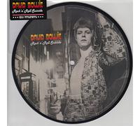 Bowie David - Rock 'n' Roll Suicide (40th Anniversary Picture Disc) [7" Vinyl]
