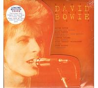 Bowie David - Santa Monica '72
