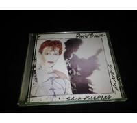 Bowie, David - Scary Monsters