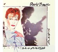 Bowie, David - Scary Monsters [Japanese Mini Vinyl Replica]