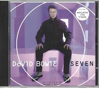 Bowie David - Seven - CD3