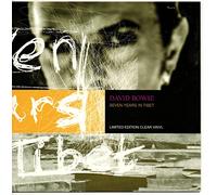 Bowie David - Seven Years in Tibet