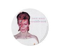 David Bowie Record Slipmat