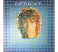 David Bowie - Vinyl Record VINYL - K23z