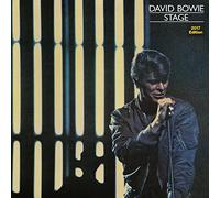 BOWIE,DAVID - Stage (2017 Remaster)
