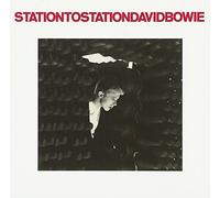 BOWIE,DAVID - Station To Station (2016 Remaster)
