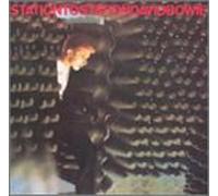 Bowie, David - Station to Station [CASSETTE]