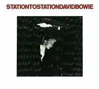 David Bowie - Station To Station [New Vinyl LP] Rmst