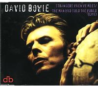 Bowie David - Strangers When We Meet