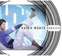 Bowie David - Survive [CD 1]