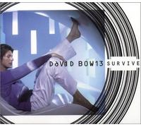 Bowie, David - Survive (US Import)
