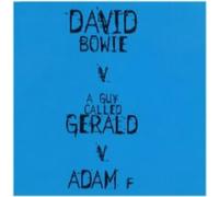 Bowie David - Telling Lies