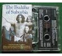 Bowie David - The Buddha of Suburbia - Original Soundtrack [CASSETTE]