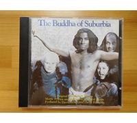 Bowie David - The Buddha of Suburbia: Original Soundtrack [SOUNDTRACK]