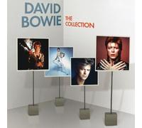 Bowie, David - The Collection