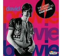 Bowie David - The Gospel According to