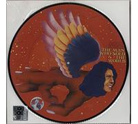 Bowie David - The Man Who Sold The World (Picture Disc) [VINYL]