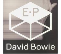 BOWIE, David - The Next Day Extra EP (Record Store Day RSD Black Friday 2022)
