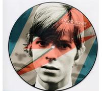 Bowie David - The Shape of Things to Come (7" Picture Disc) [VINYL]