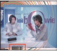 Bowie, David - Thursday's Child [CD 1] [CD 1]