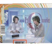 Bowie David - Thursday's Child [CD 2]