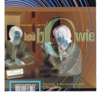 Bowie David - Thursday's Child [CD 2] [CD 2]