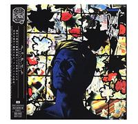 Bowie, David - Tonight [Japanese Mini Vinyl Replica]