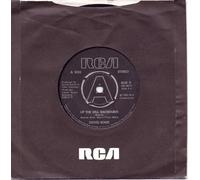 Bowie, David - Up the Hill Backwards / Crystal Japan [7" VINYL]