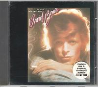 **Bowie David - Young Americans