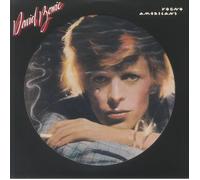 BOWIE, David - Young Americans (50th Anniversary Edition) - PICTURE DISC LP