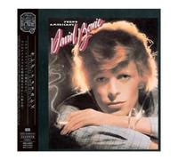 Bowie, David - Young Americans [Japanese Mini Vinyl Replica]